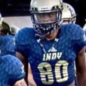 Meet your Posher, Rasheed